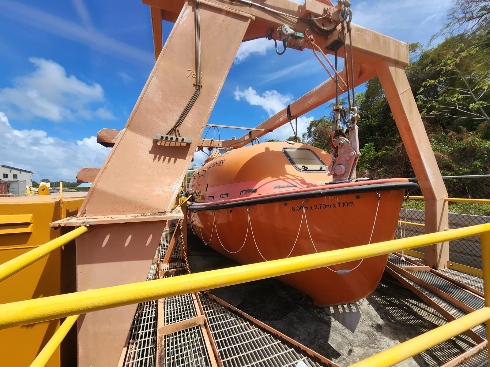 BP T Mahogany Boat 1.jfif